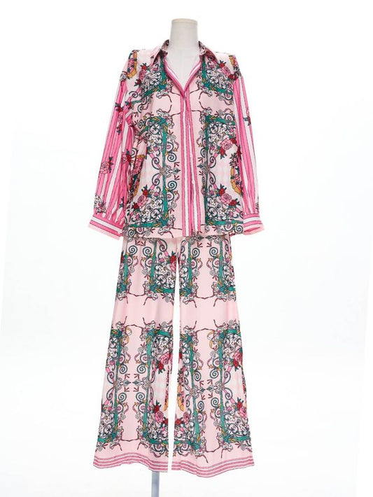 SM_FLD_6985-3 - SPRINGBLOOM MATCHING SETS