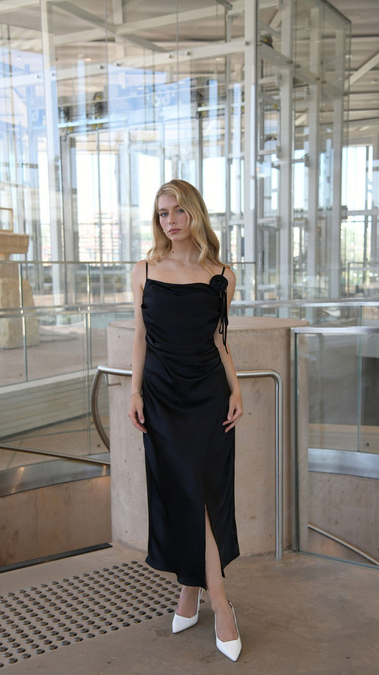 ATL-10A33 Night on the Town Dress