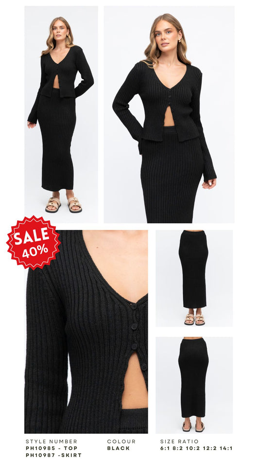 PH10987 - SKIRT /S