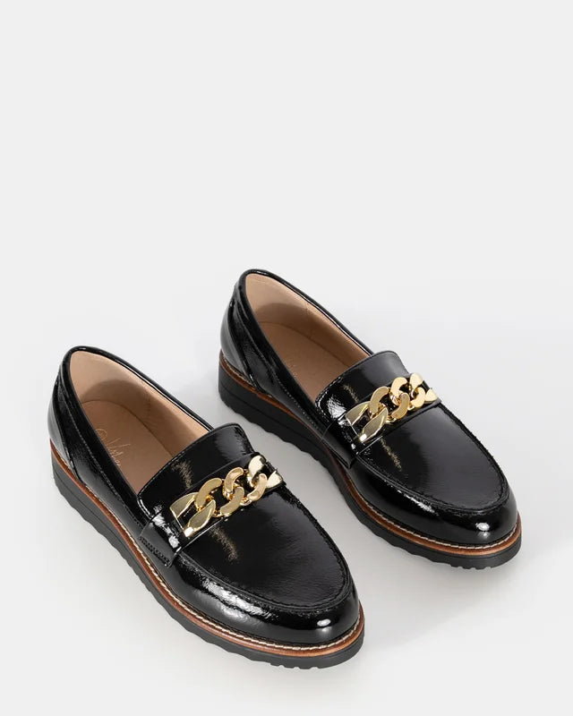MEDINA - BLACK