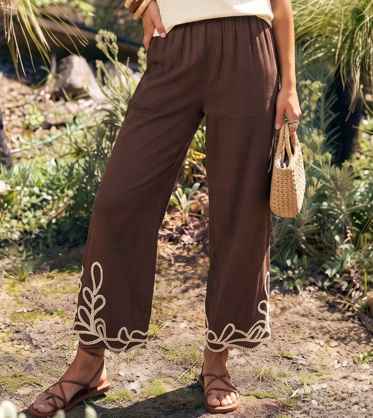 L3099/O PANT