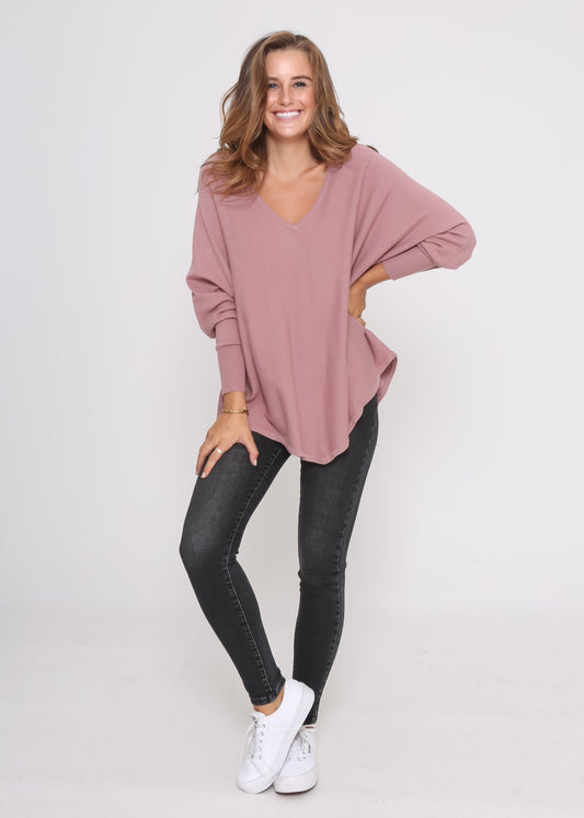 J160LE - ZOE KNIT