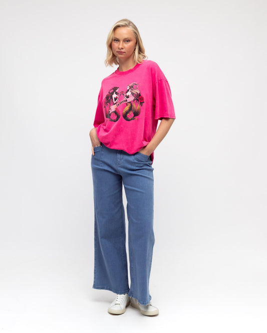 PHE12899/O TEE