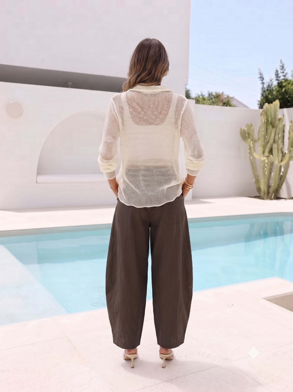 M05671763/O PANT