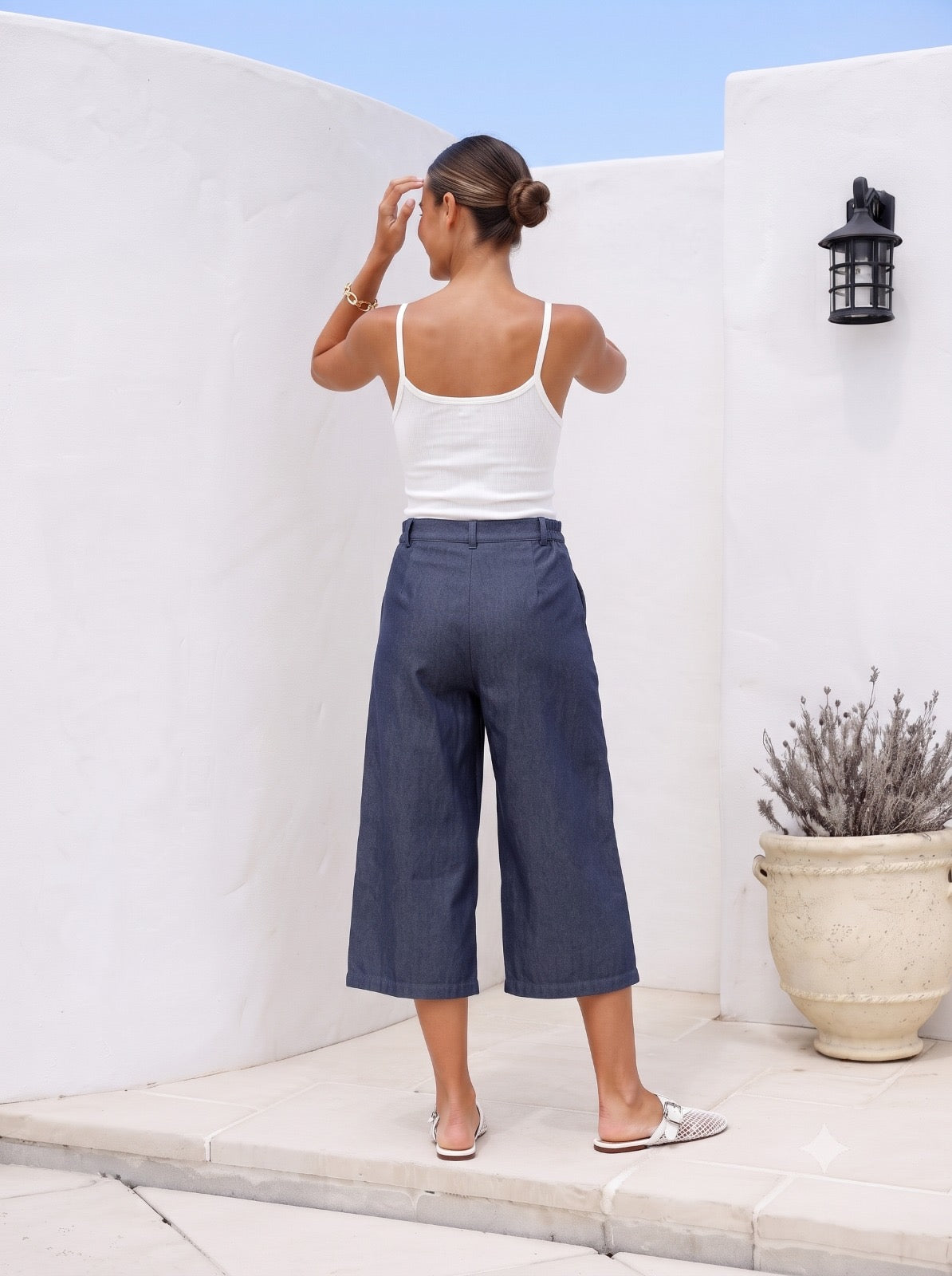 M03081761/O PANT