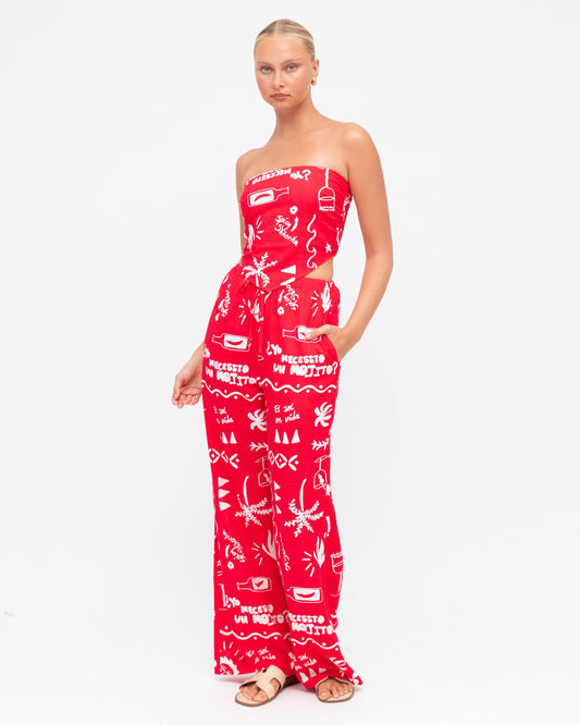PHE10558-2/O MEXICO TOP