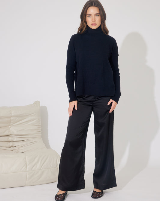 PIETTA KNIT - PP0152T