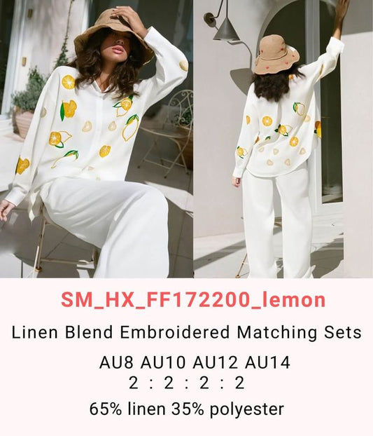 SM_HX_FF172200 - SET