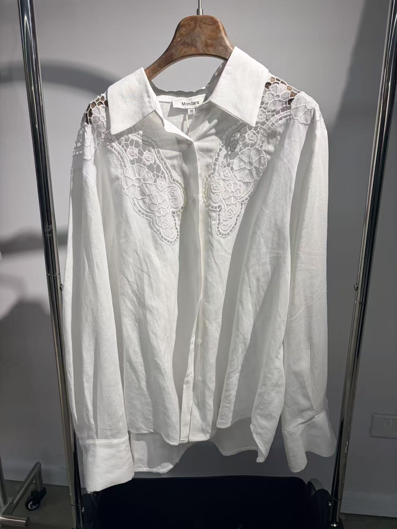 L1156 SHIRT