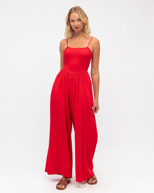 LOL70730-1/O JUMPSUIT