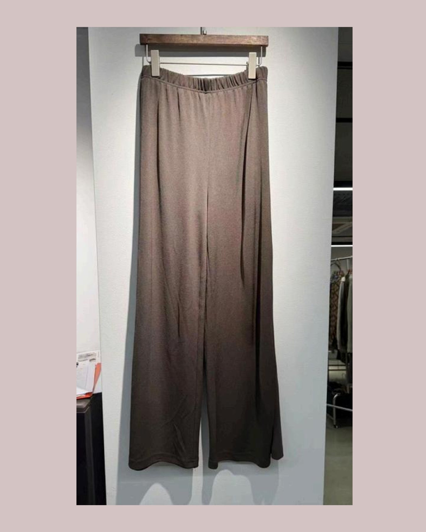 A05041562/O TOP & PANTS SET