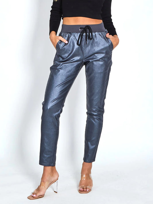 PDN803MJ ***NEW RILEY CHARCOAL WAX ***