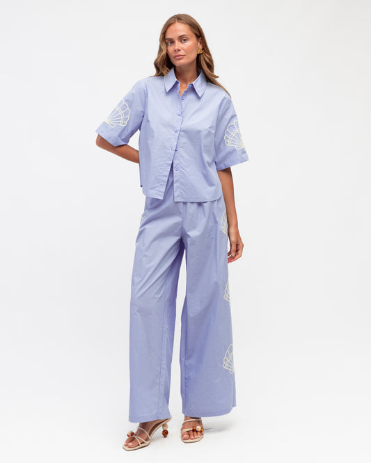 PH12832/O SHELLY SET