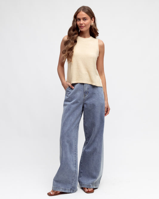 PH12862/O KNIT TANK