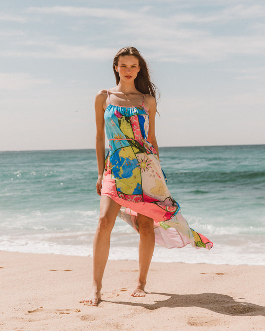 PHE13220/O ATLANTIC MAXI