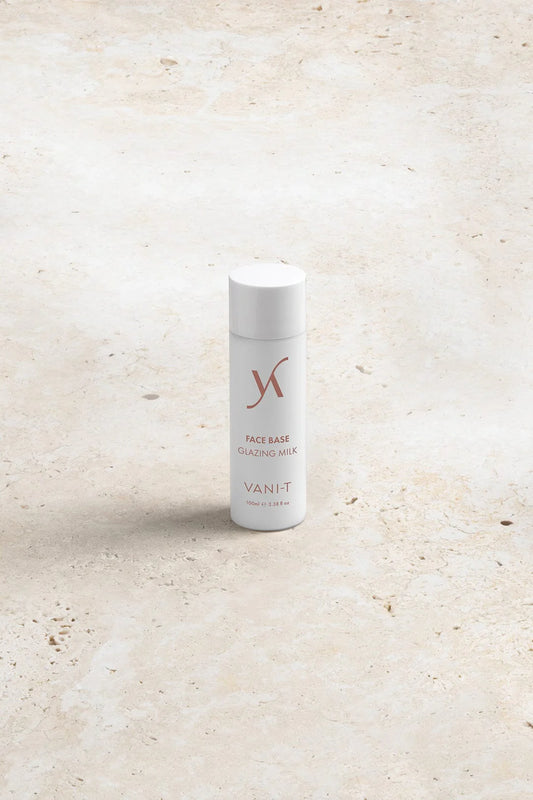 Face Base Glazing Milk