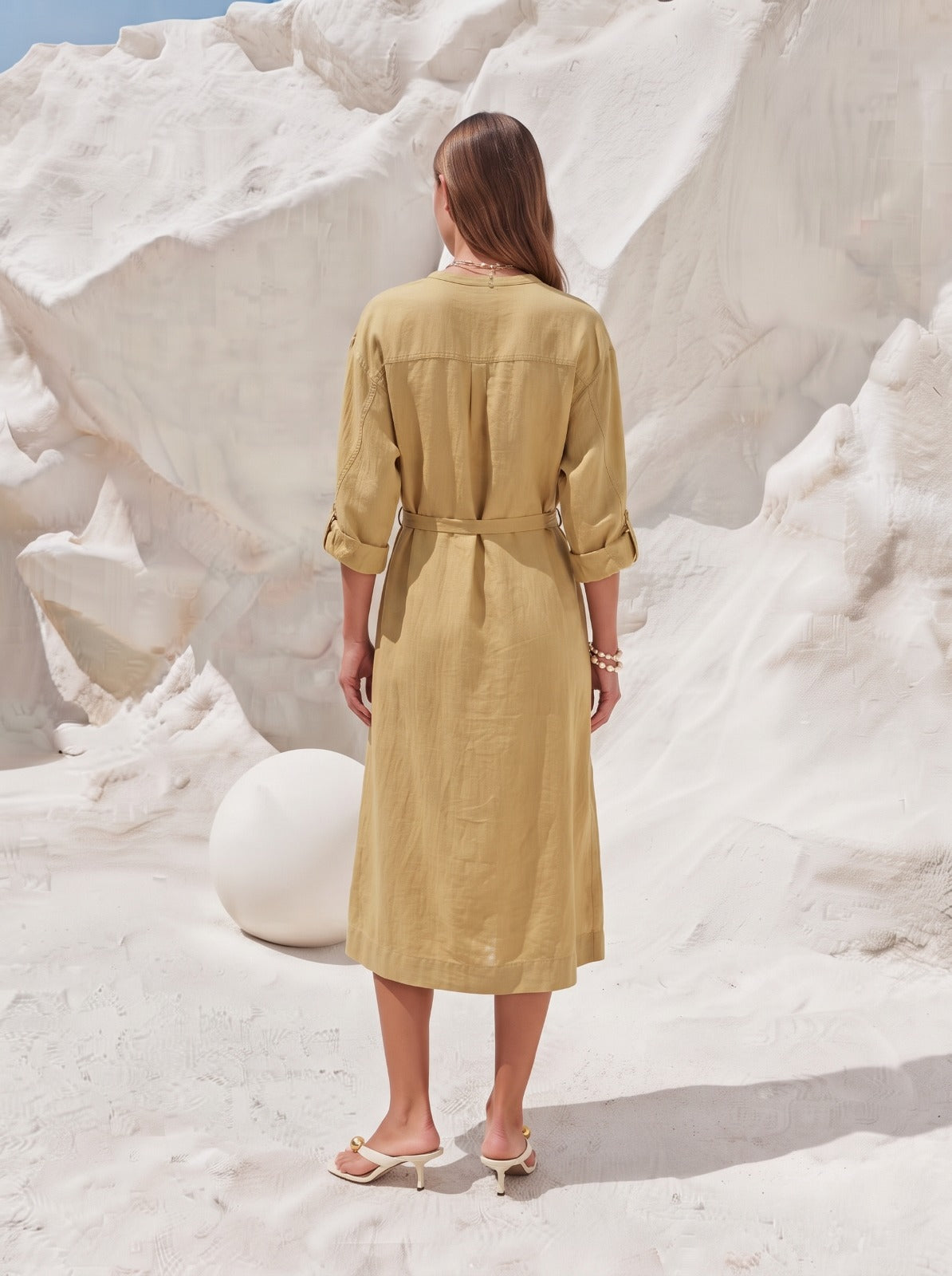 908029A/O DRESS