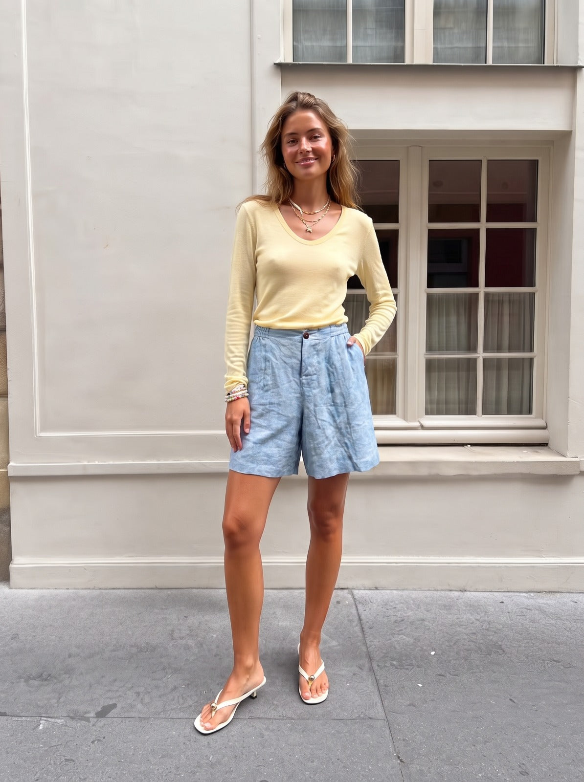 M04102262/O SHORTS
