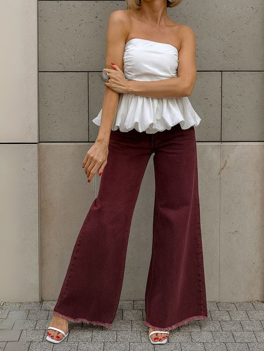 SM_FS_BX2411 - SUMMER COTTON TOP