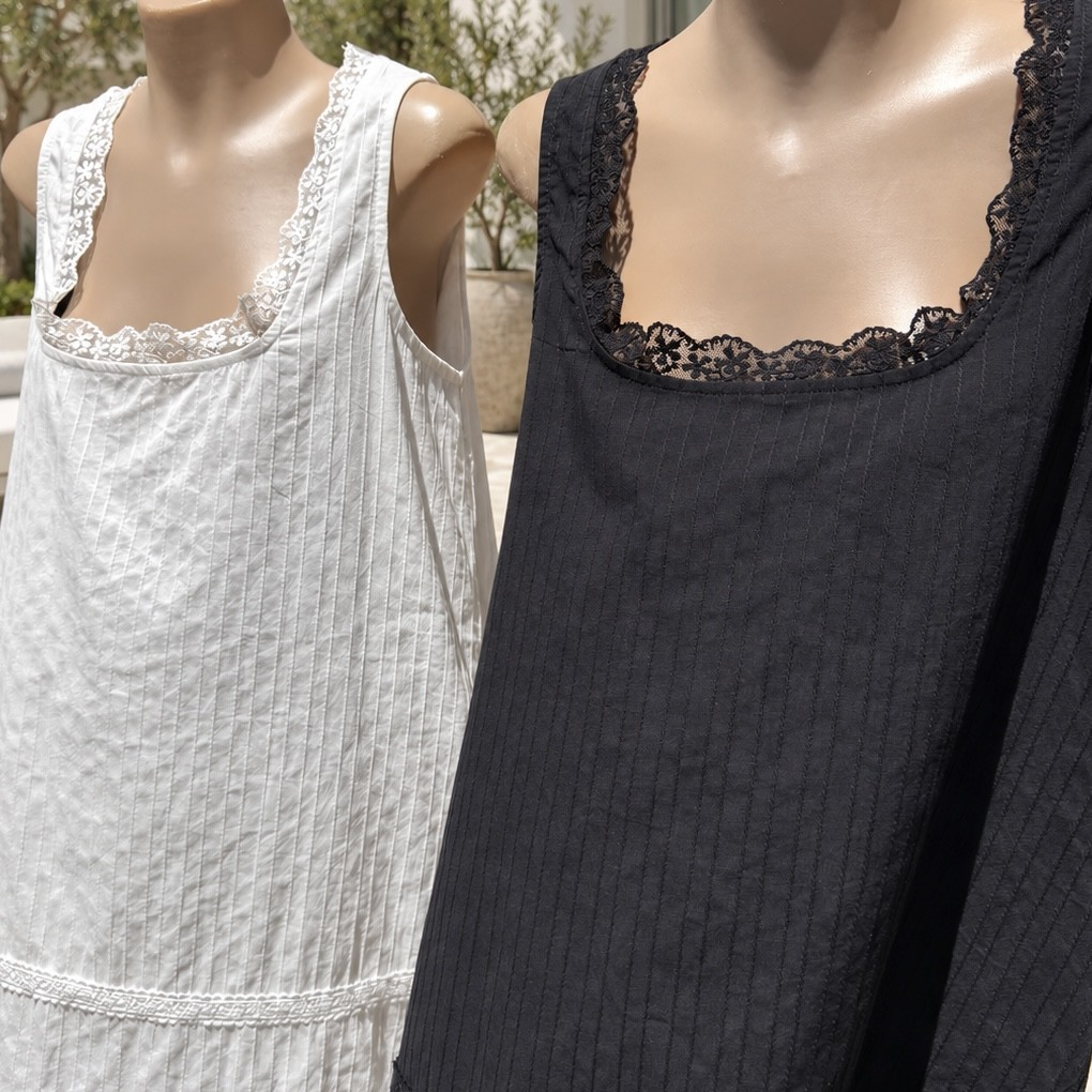 Z807 Lace Shift Mini Dress