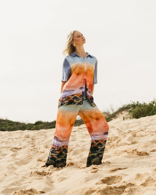 PHE11298-7/O Kalahari Pant