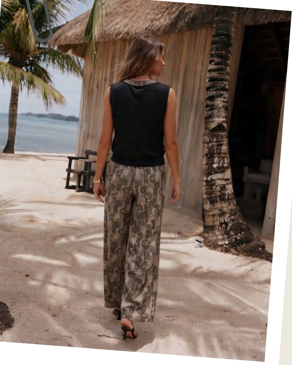 A05641762 /O PANT