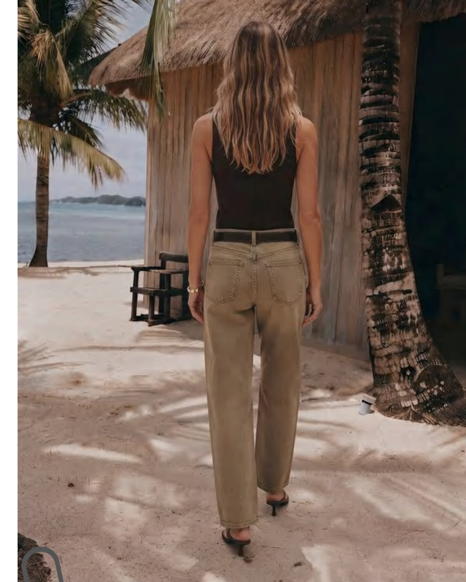 A07871763 /O PRINTED PANT