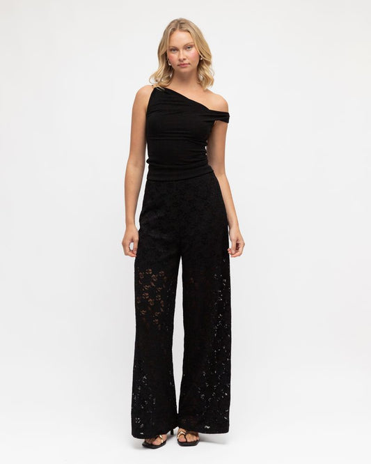 TF10986/O GOLD HARDWARE ASYMMETRICAL