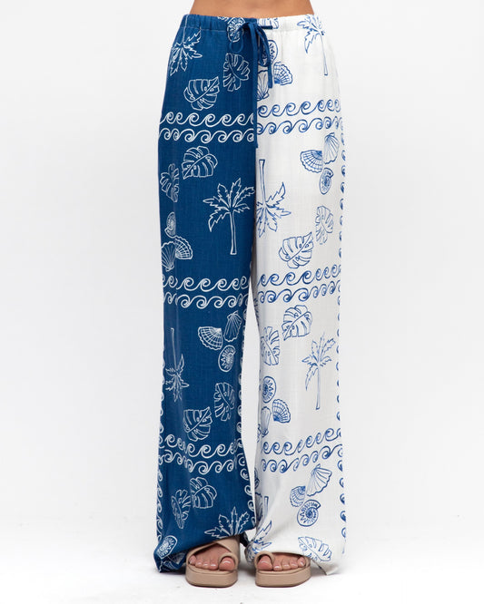PHE12844/O BRASILIA PANTS