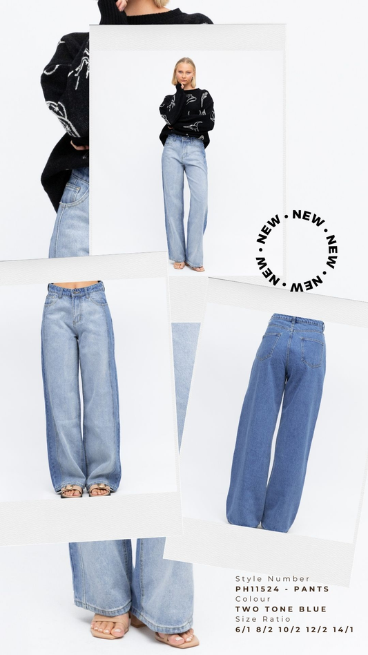 PH11524/O - JEANS