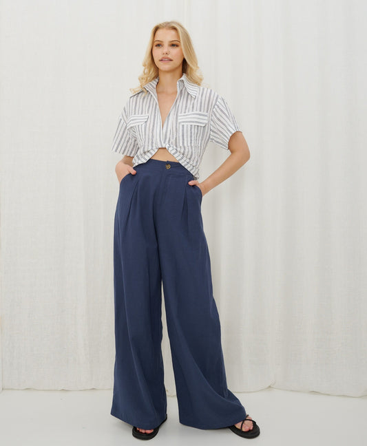 W203933-12 /H PANTS