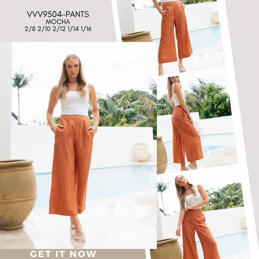 VVN9504 - BLUE