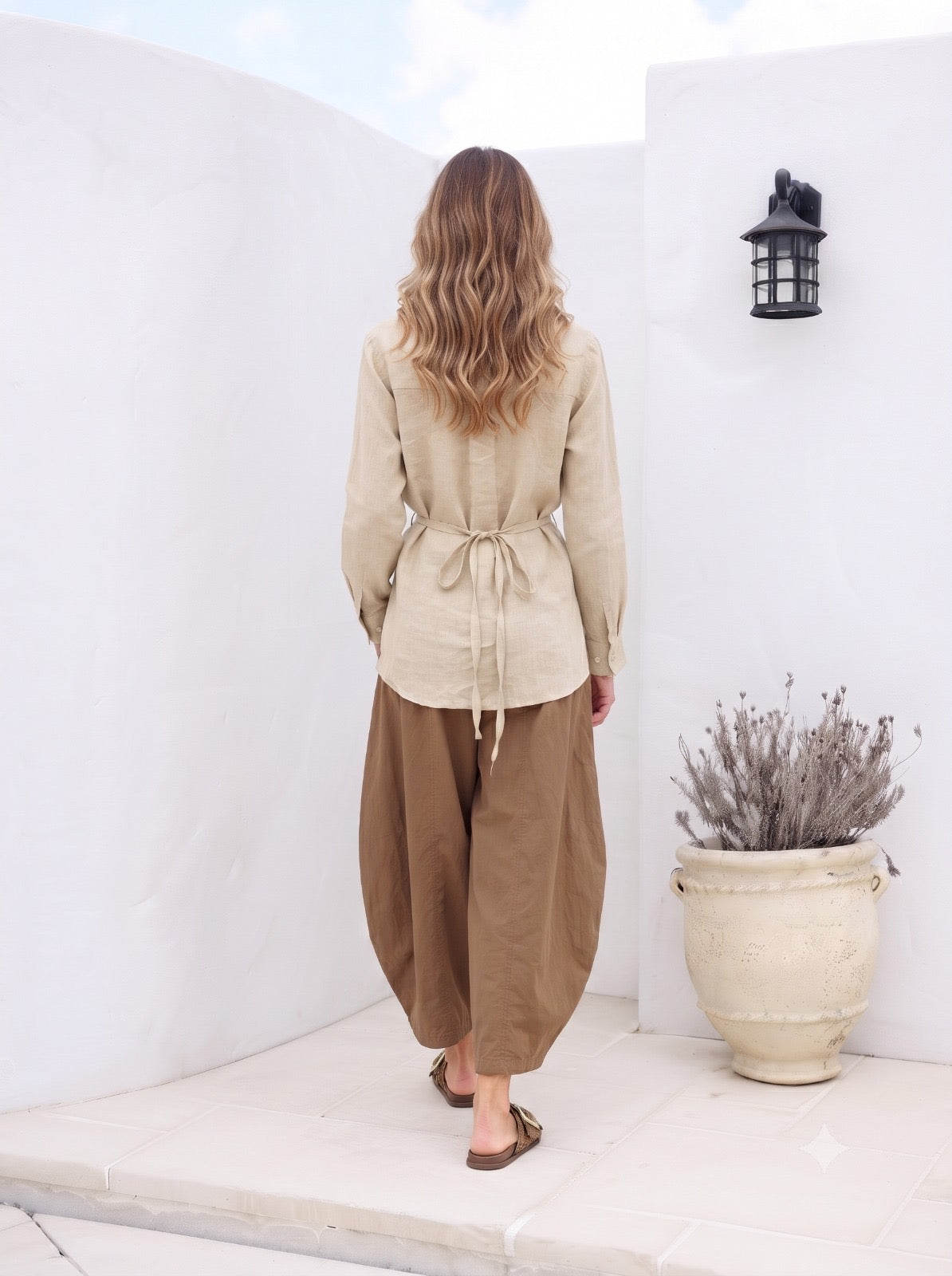 3008/O PANT