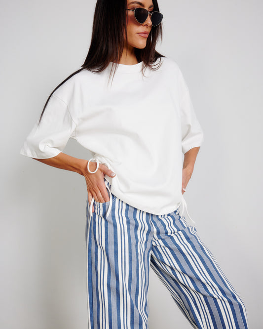 ELEVATED BASIC TEE - BTL0815