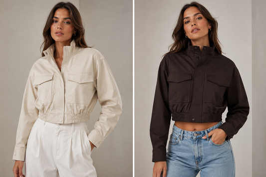 Z642/O - JACKET