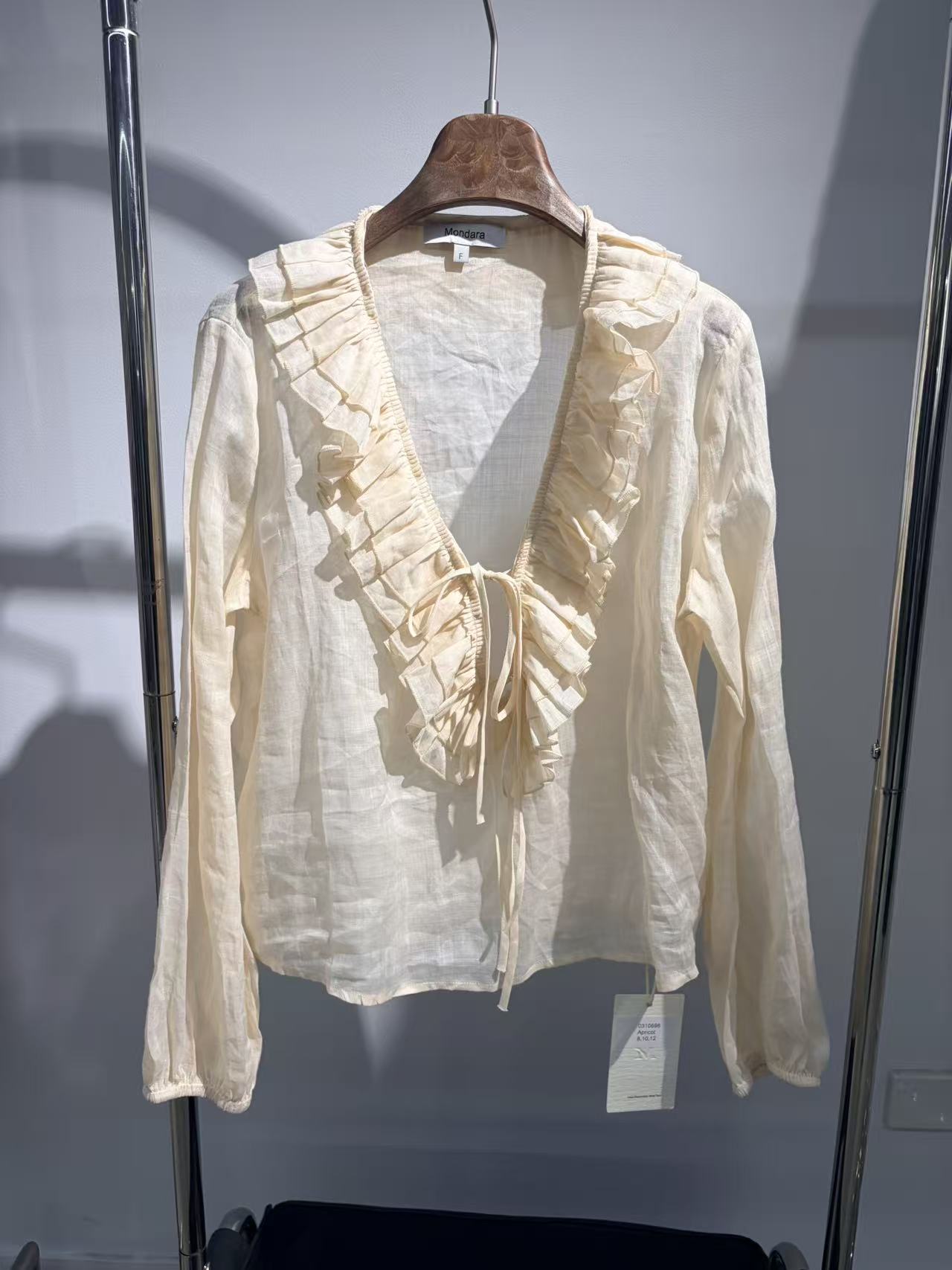 1069 TEXTURED SHIRT