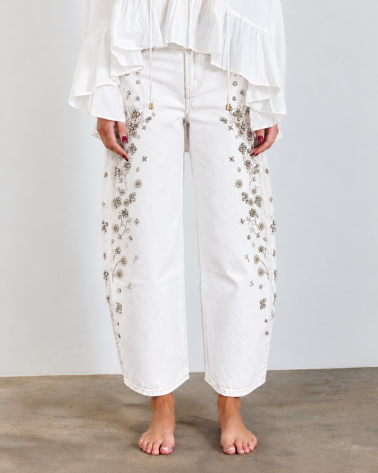 White Bejeweled Barrels - JTL_SM_00001_ZSZZ-W