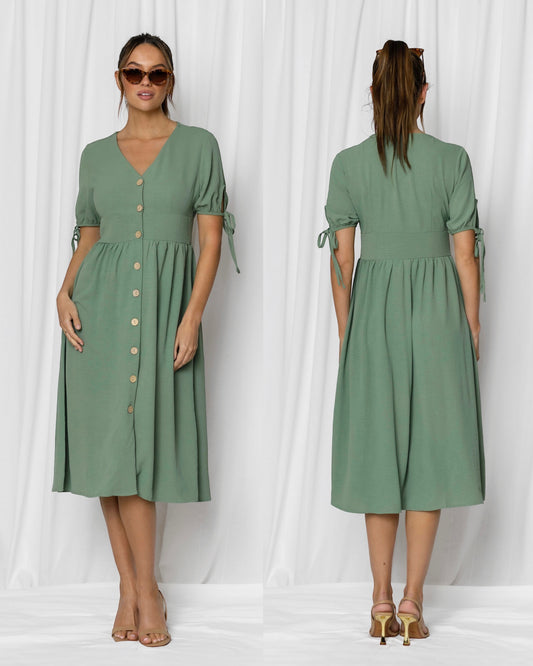 MS307 - SAGE