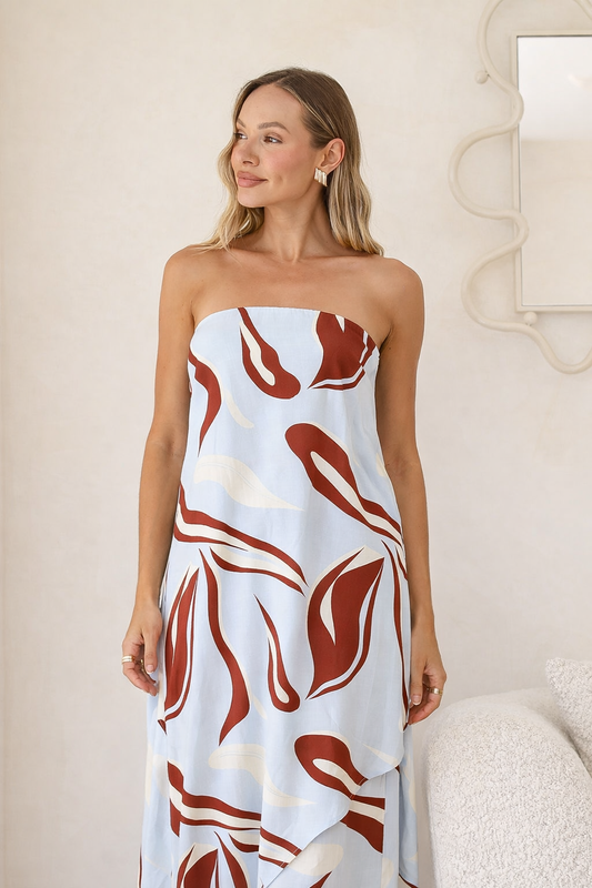 CALA LAYER MAXI - JTL0644