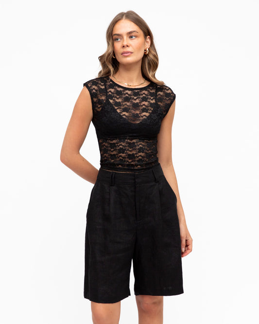 TF10098/H- BLACK TOP