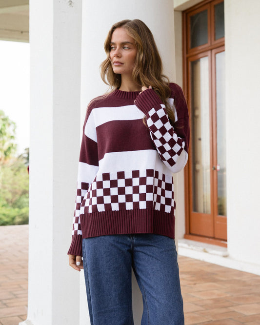 VV11276/O - KNIT