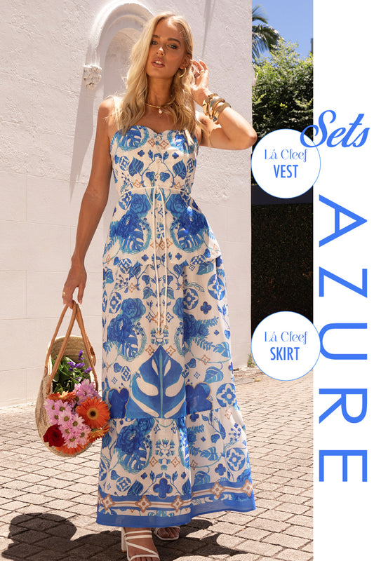 LPE818 AZURE