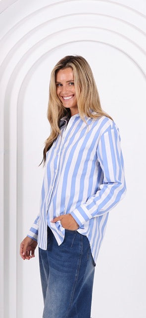 S26T25LE/O DANI SHIRT