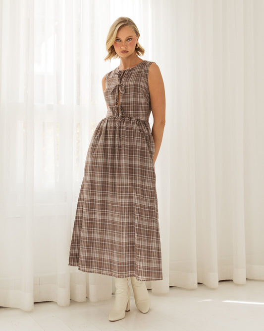 PH12418/O - JUNO MAXI