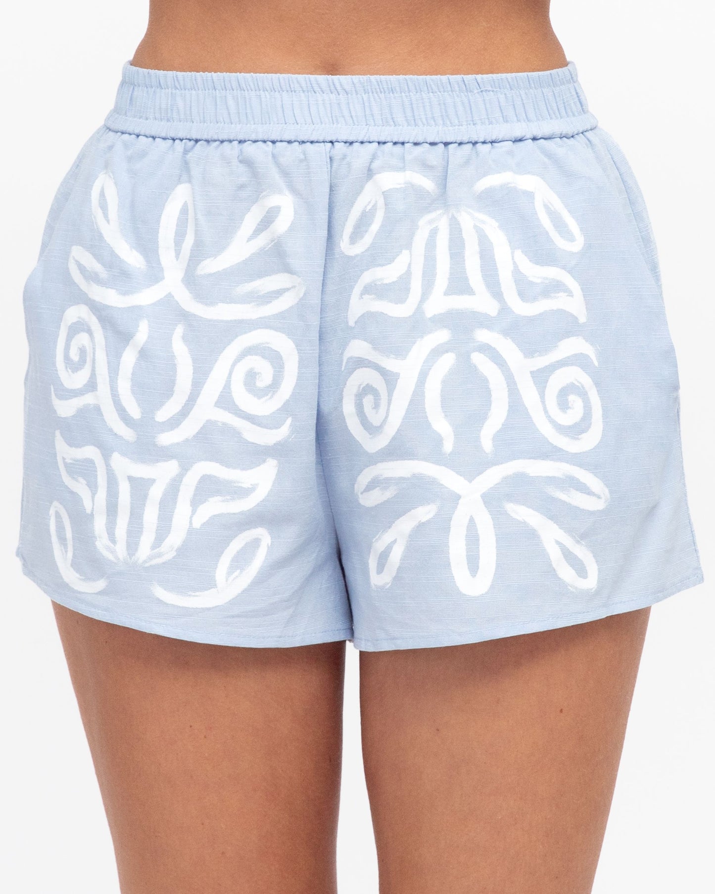 TFE10153/O SHORTS