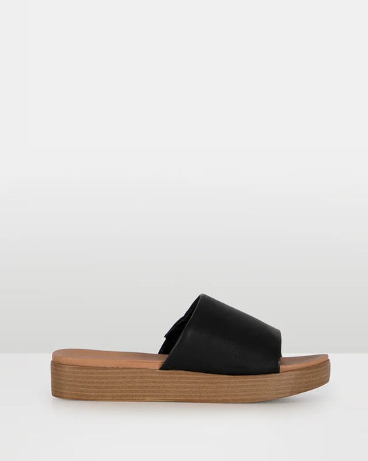TAHITI - BLACK