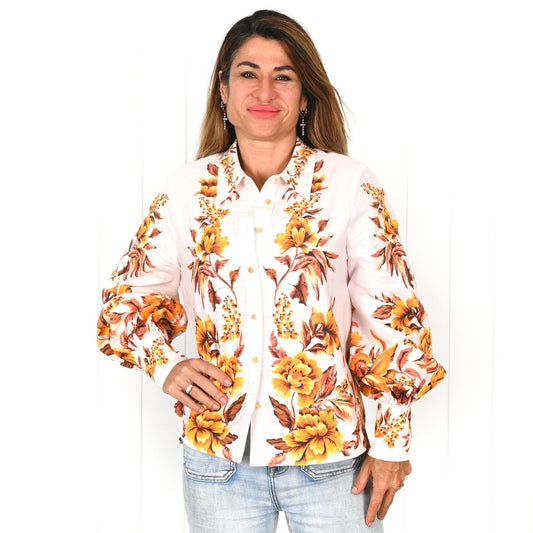 "Charlie" Shirt