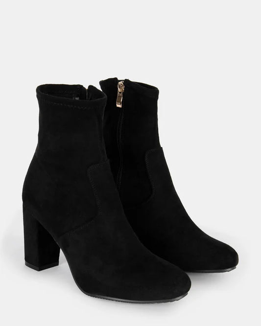 SULLY - BLACK
