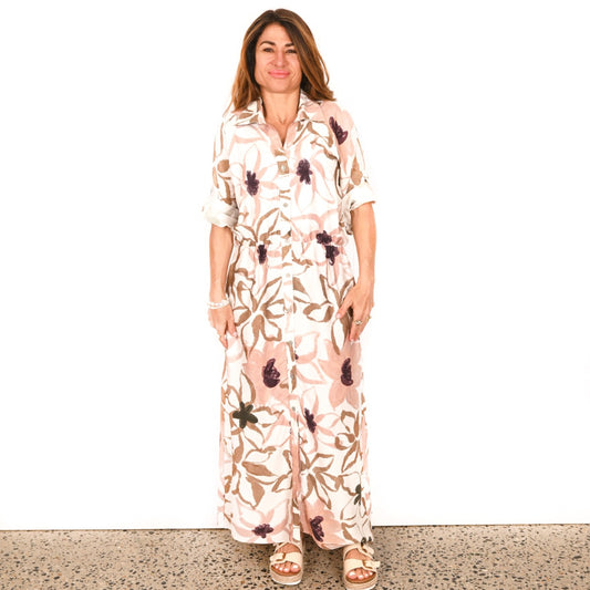 Carnival "Evelyn" Dress