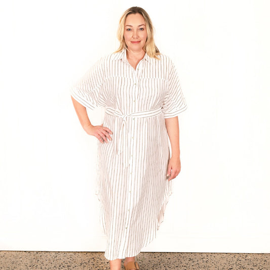 Seahaven "Ashley" Dress